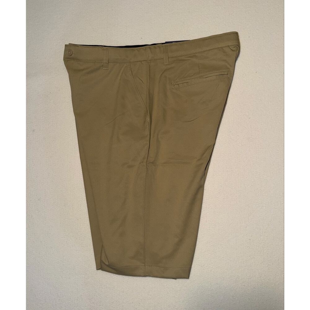 French Toast kids New khaki shorts with adjustable waistband - Picture 3 of 14